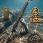 GoldPulse Pro 场景图