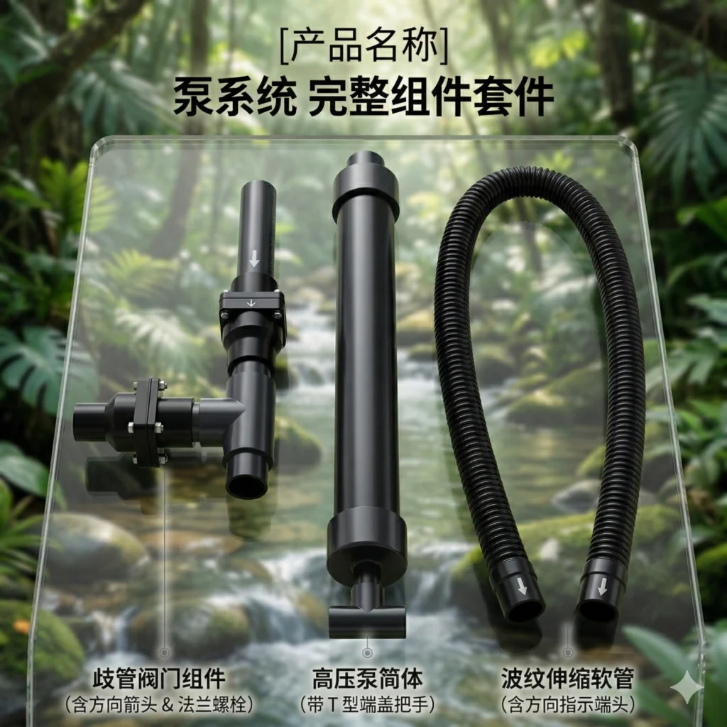 GoldPulse Pro 细节图