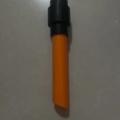 GoldPulse Pro 32mm 吸嘴实拍图