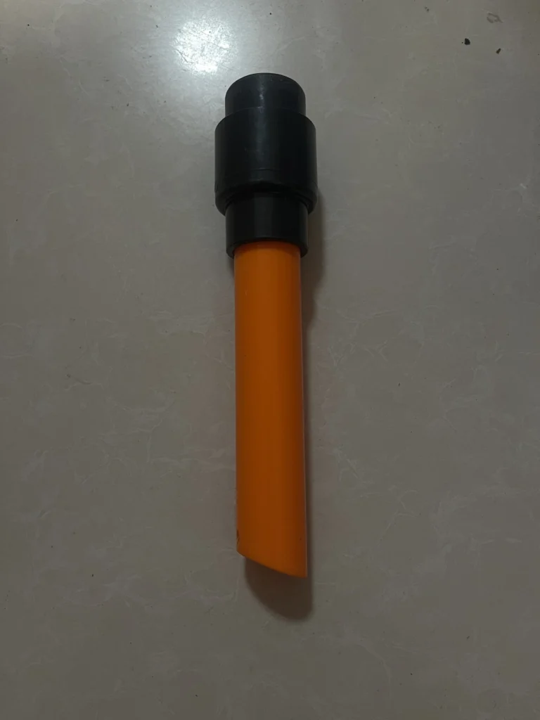GoldPulse Pro 32mm 吸嘴实拍图